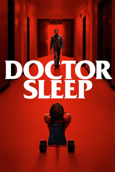 Doctor Sleep 2019 720p HDCAM GETB8