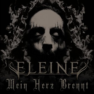 Eleine - Mein Herz Brennt [Single] (2019)