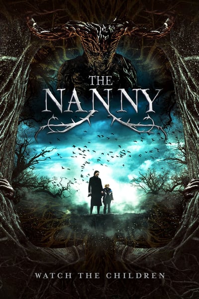 The Nanny 2018 1080p WEBRip x264-RARBG