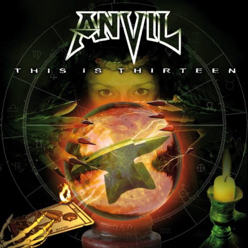 Anvil - his Is hirtn (2007) [2009]