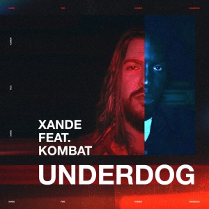 Xande - Underdog [Single] (2019)