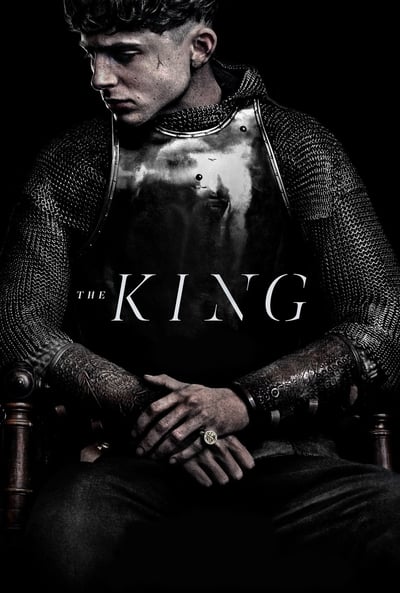 The King 2019 1080p NF WEB-DL DDP5 1 x264-NTG