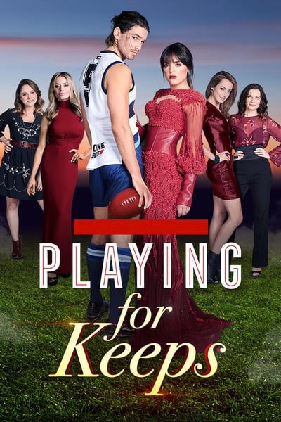 Playing for Keeps S02E03 HDTV x264-CCT