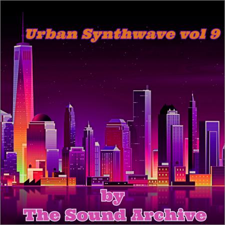 VA - Urban Synthwave vol 9 (by The Sound Archive) (2019)