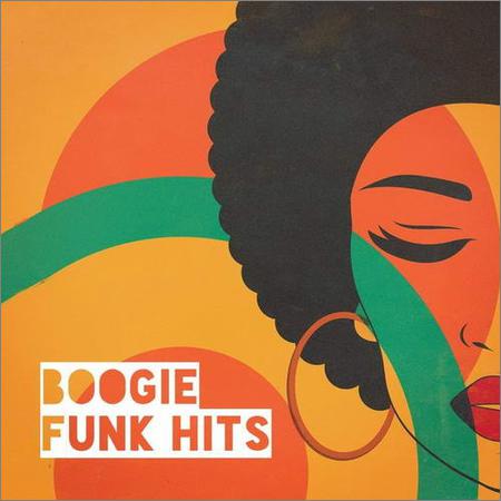 VA - Boogie Funk Hits (2019)