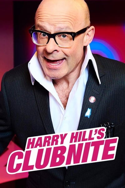 Harry Hills ClubNite S01E02 HDTV x264-LiNKLE
