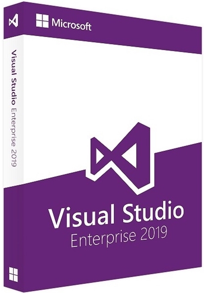 Microsoft Visual Studio 2019 Enterprise 16.3.6 (Offline Cache, Unofficial)