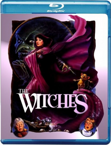 The Witches 1990 BluRay Remux 1080p AVC DTS-HD MA 2 0-HiFi
