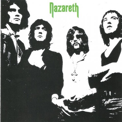 Nazareth – Nazareth