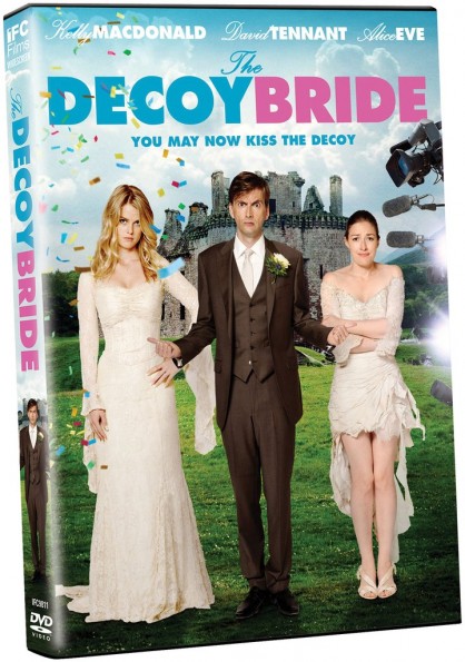 The Decoy Bride 2011 1080p Blu-ray Remux AVC DTS-HD MA 5 1 KRaLiMaRKo