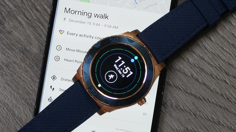 OnePlus Watch — у умных часов Xiaomi Mi Watch возник конкурент
