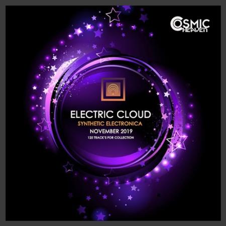 Electric Cloud (2019)