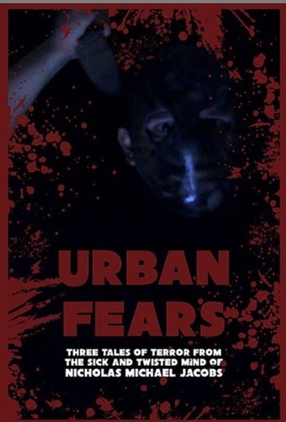 Urban Fears 2019 WEBRip x264-ION10