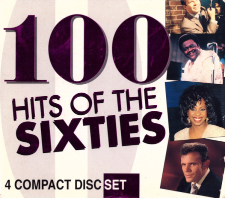 VA - 100 Hits Of The Sixties - MP3