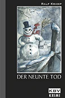 Cover: Kramp, Ralf - Herbie Feldmann 03 - Der neunte Tod