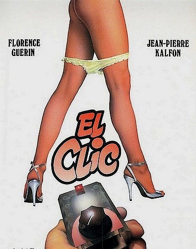 Клик / Le declic (1985) DVDRip