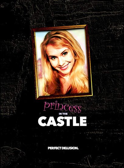    / Princess in the Castle (2019) WEB-DLRip | WEB-DL 720p