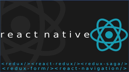 React Native + Redux + Redux Saga + INSTAGRAM Clone