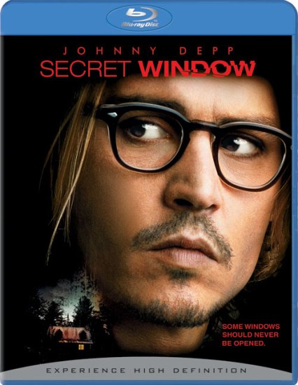   / Secret Window (2004) BDRip