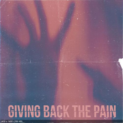 Afterlife - Giving Back the Pain (Single) (2018)