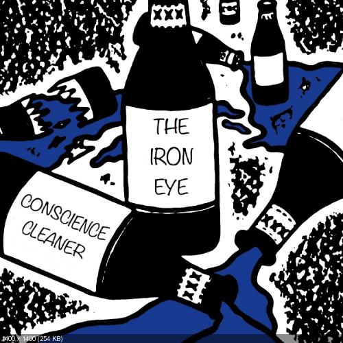 The Iron Eye - Conscience Cleaner (Single) (2018)