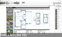 Avanquest Architect 3D Interior Design 20.0.0.1022