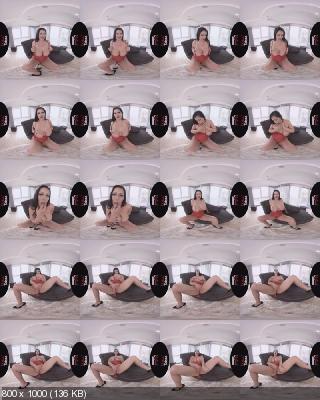 VirtualTaboo: Rendezvous With Anissa Jolie [Oculus | SideBySide]