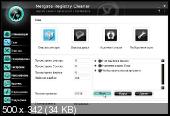 NETGATE Registry Cleaner 18.0.310.0 Portable by PortableAppC 