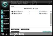 NETGATE Registry Cleaner 18.0.310.0 Portable by PortableAppC 