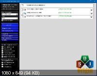 Snappy Driver Installer Origin R697 / Драйверпаки 18113