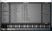 DrumVault - Contraband (ELECTRA) - пресеты для Tone2 ElectraX