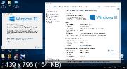 Windows 10 Enterprise LTSC x64 1809.17763.134 v.102.18