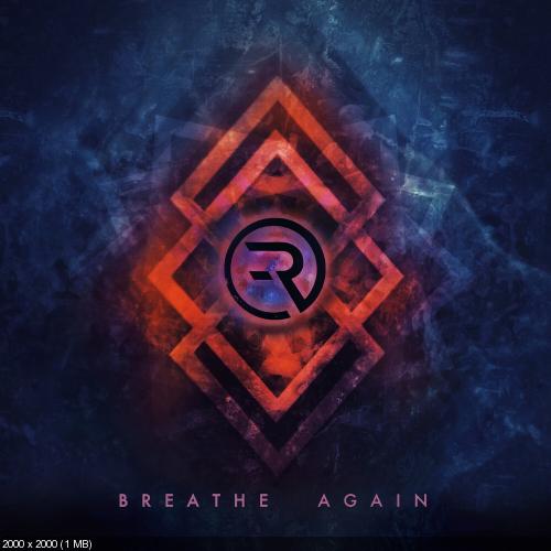 Ravenface - Breathe Again (2018)