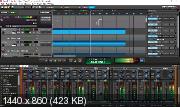 Acoustica Mixcraft Pro Studio 8.1 Build 415 Final
