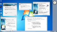 Windows 7 HomePremium (x64)