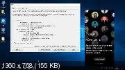 Windows 10 x64 AIO 11in1 v.1809.17763.168 Dec 2018 by TEAM OS