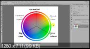 Определение цвета изображения по цифрам в RGB (2018)