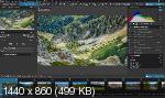 DxO PhotoLab 2.1.0 Build 23440 Elite RePack by KpoJIuK
