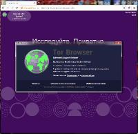 Tor Browser Bundle 8.0.4 Final
