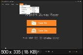 AnyMP4 Blu-ray Player 6.3.22 Portable by PortableApp