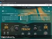 UJAM - Virtual Bassist MELLOW 1.0.0 VSTi, AAX x86 x64 - басовый синтезатор
