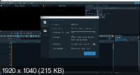 MAGIX Video Pro X10 16.0.1.242 + Rus