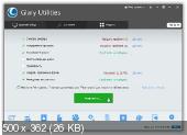 Glary Utilities Pro 5.112.0.137 Portable by PortableAppC