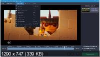 Movavi Video Suite 18.1.0 RePack & Portable by elchupakabra