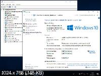 Windows 10 v.1809 -26in1- AIO by m0nkrus (x64/RUS/ENG)