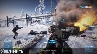 Battlefield 4 (2013/Rus/Eng/Rip by r.G. механики). Скриншот №1