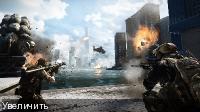 Battlefield 4 (2013/Rus/Eng/Rip by r.G. механики). Скриншот №3