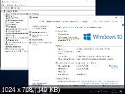 Windows 10 v.1809 x86/x64 -8in1- KMS-activation by m0nkrus (RUS/ENG/2018)