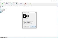 7-Zip 18.06 Final Portable by PortableAppZ