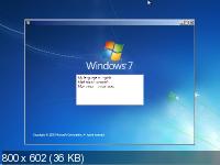 Windows 7 SP1-U with IE11 x86/x64 6in2 DG Win&Soft 2018.12 (ENG/RUS/UKR)